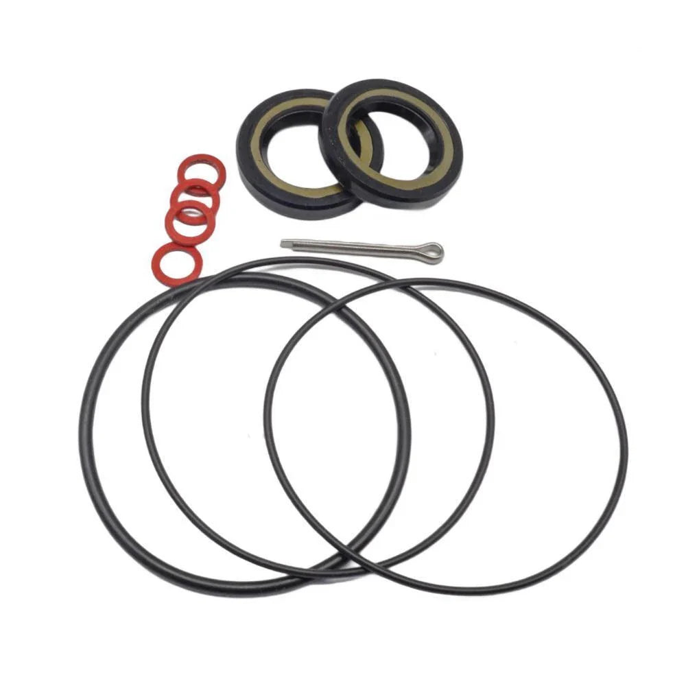 Yamaha Propeller Shaft Lower Unit Seal Kit for Outboards 40-60HP