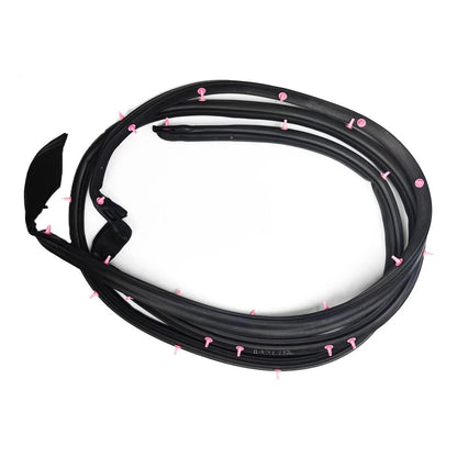 Door Rubber Seal Weatherstrip RH Fits Nissan Navara D40 2D Truck UTE 2005-14 D12