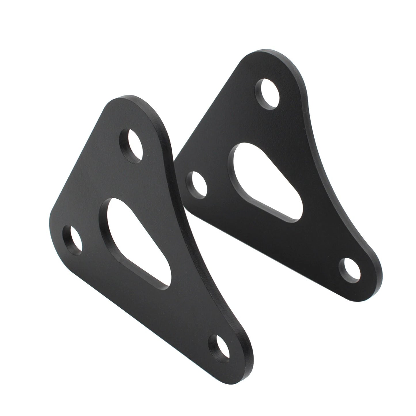 Adjustable CNC Aluminum Lowering Kit for Suzuki V-STROM DL1050 (2020-2023)