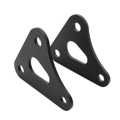 Adjustable CNC Aluminum Lowering Kit for Suzuki V-STROM DL1050 (2020-2023)
