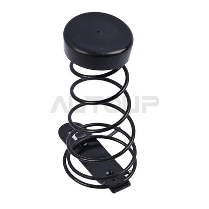Hood Up Spring for Jeep Wrangler JK (2007–2018)