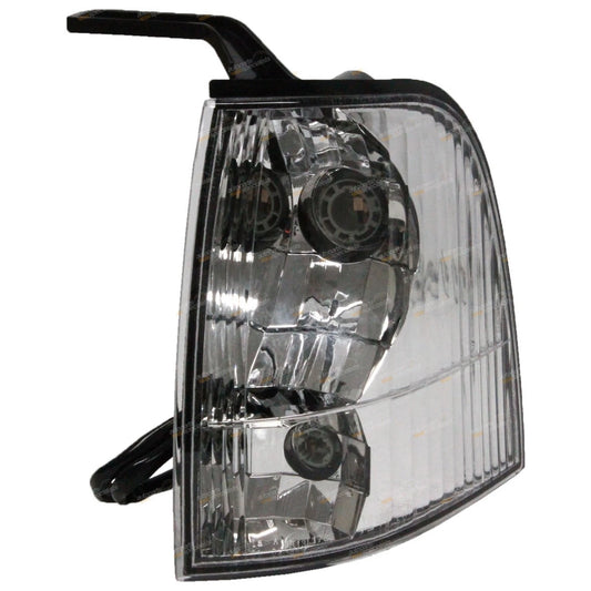 Left Clear Corner Indicator Light for Ford Courier (2002-2006)