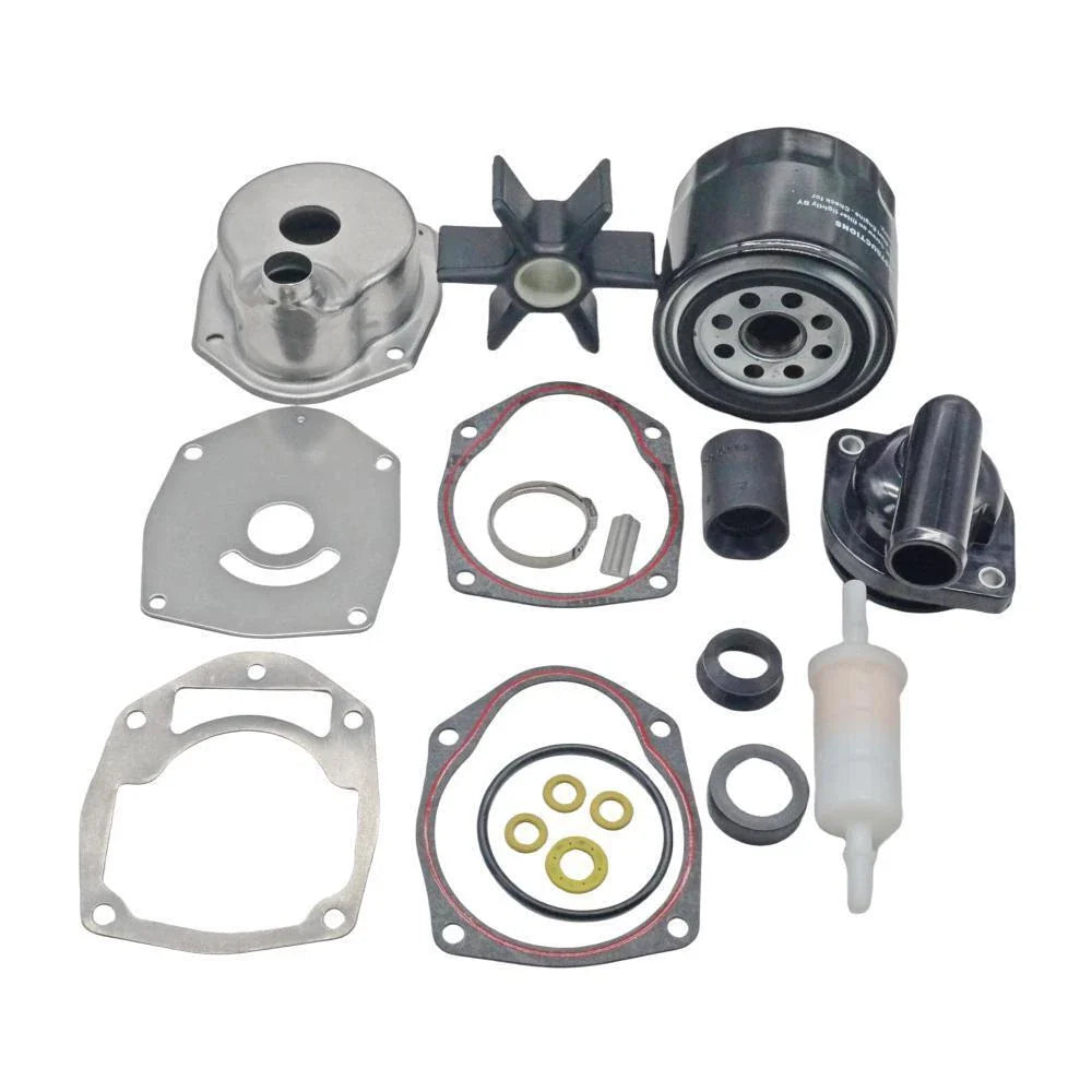 Outboard Maintenance Repair Kit for Mercury 150HP EFI 4-Stroke