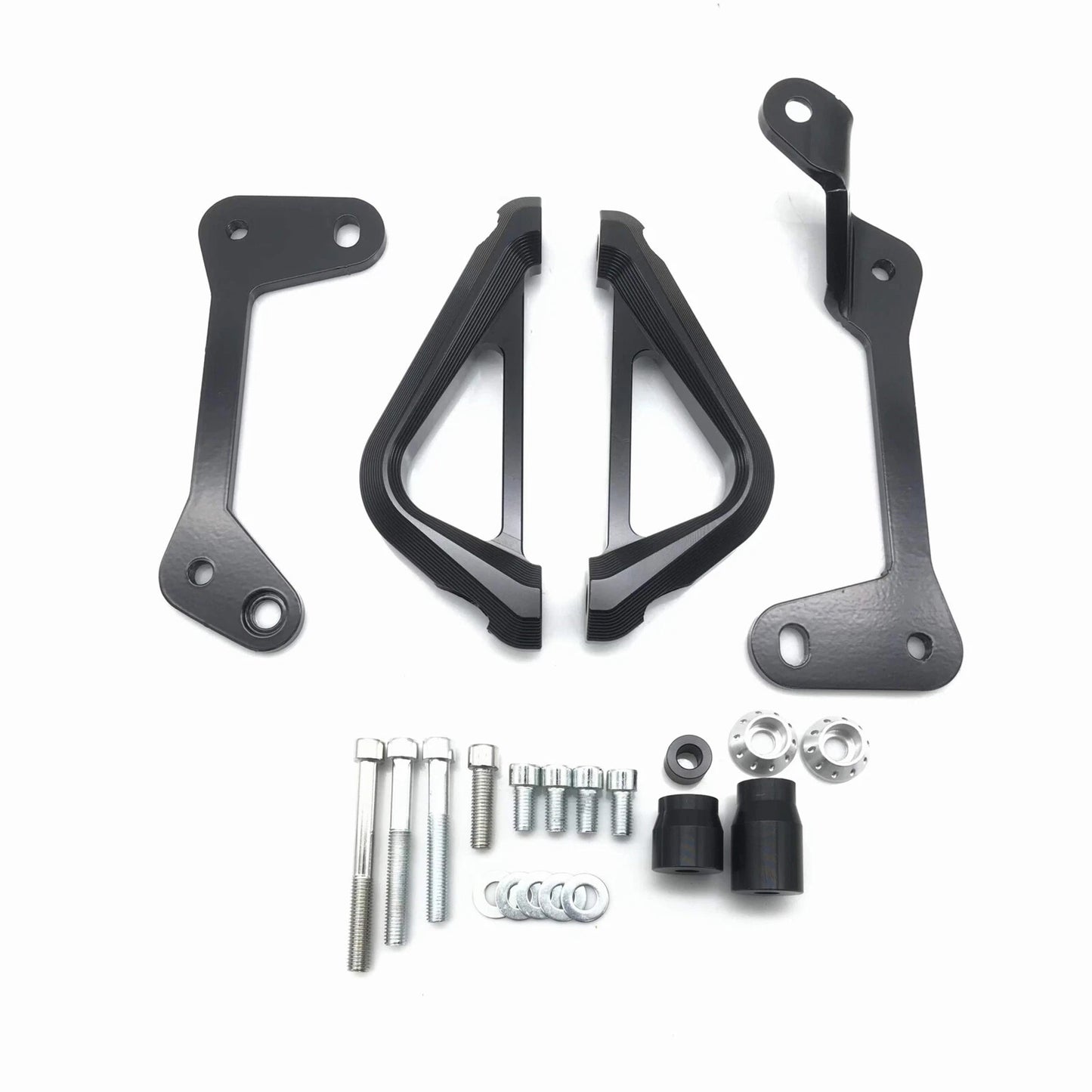 Frame Slider Kits for YAMAHA Tracer 9 (2021-2022)