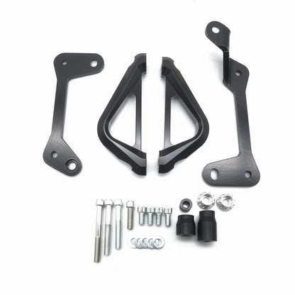 Frame Slider Kits for YAMAHA Tracer 9 (2021-2022)