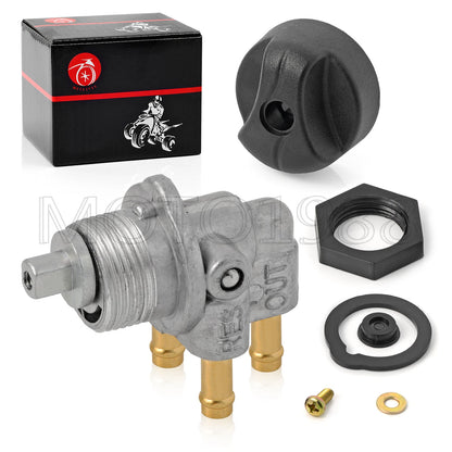 Fuel Valve Petcock Nut for Sea Doo GS GTX (1988–1999)