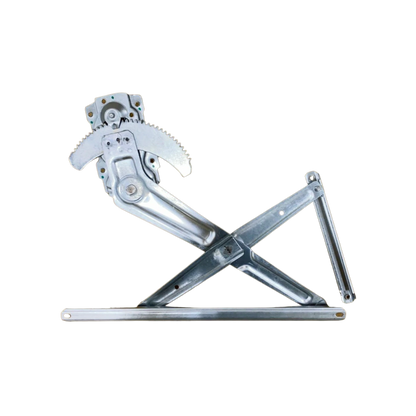 Front Left Manual Window Regulator No Vent for Toyota Hilux/4Runner (1988–1997)