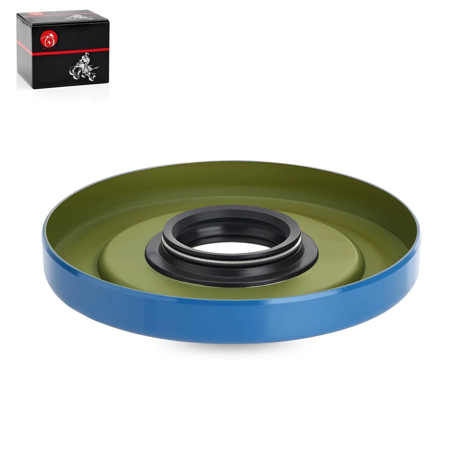 Triple Lip Seal for Polaris ACE 325 500 570 900 Brutus HD (2014–2021)