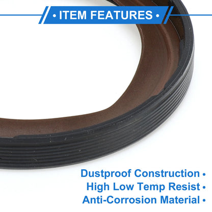 Front Crankshaft Oil Seal for BMW X3 X5 (2004-2010)