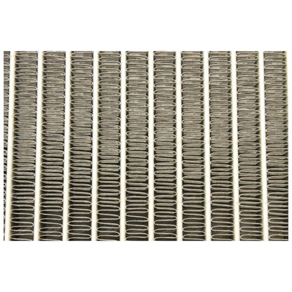 Alloy Core Radiator for Honda Civic ES/EU D17 1.7L Automatic (2000 - 2006)