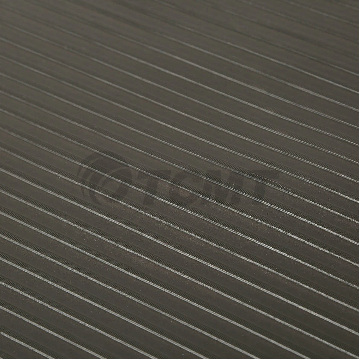 Trunk PVC Rubber Mat Insert for Harley Davidson Touring (2014-2024)