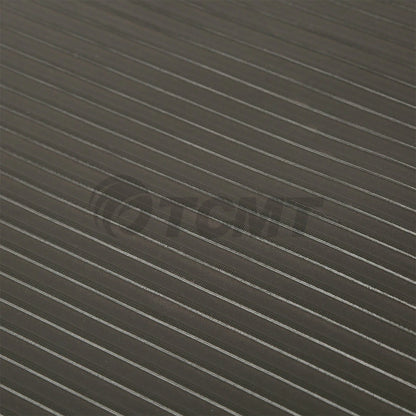 Trunk PVC Rubber Mat Insert for Harley Davidson Touring (2014-2024)