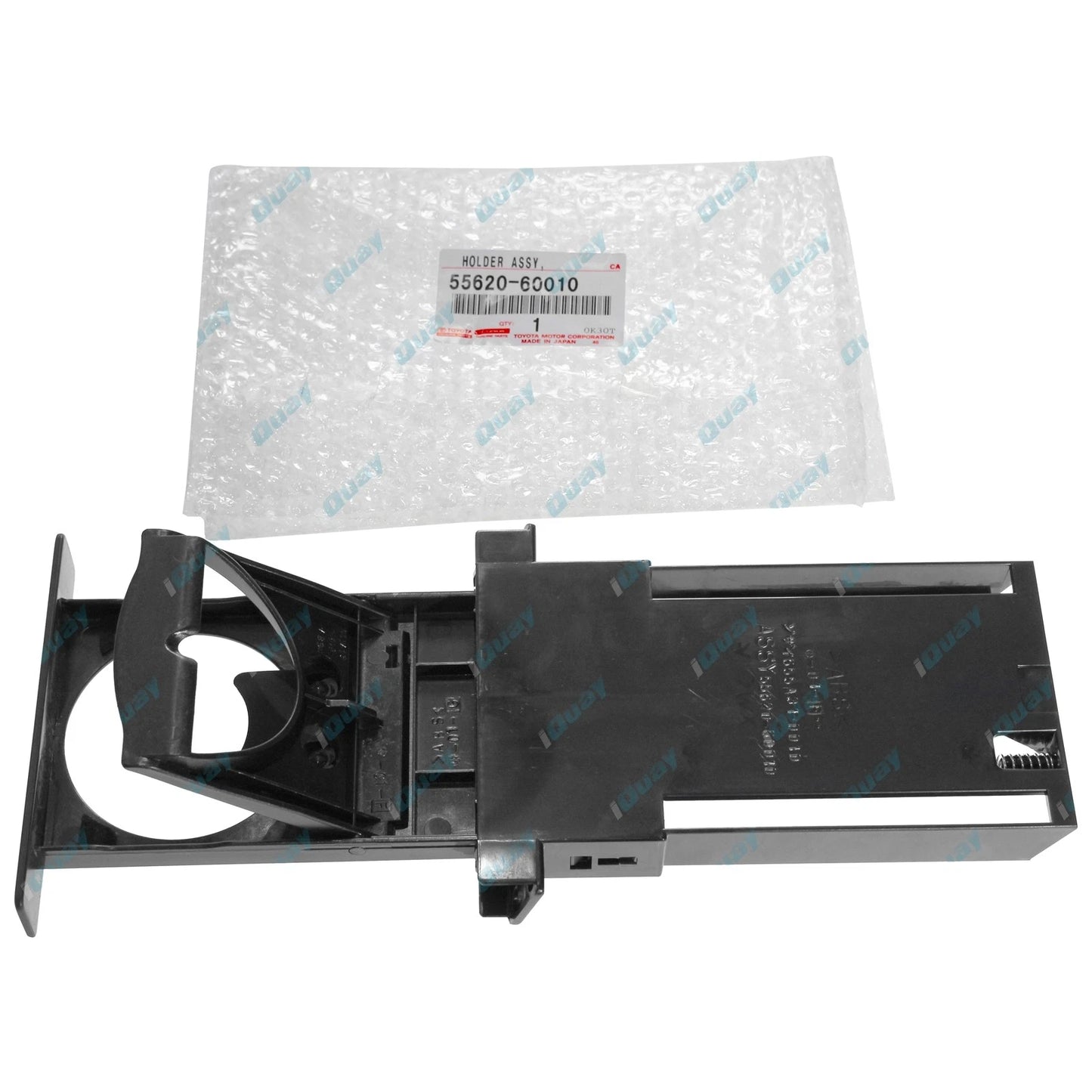 Genuine Drink Cup Holder for Toyota Landcruiser 80 Series FZJ80 HDJ80 HZJ80 95~