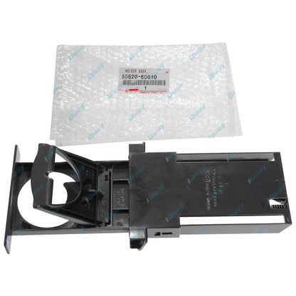 Genuine Drink Cup Holder for Toyota Landcruiser 80 Series FZJ80 HDJ80 HZJ80 95~