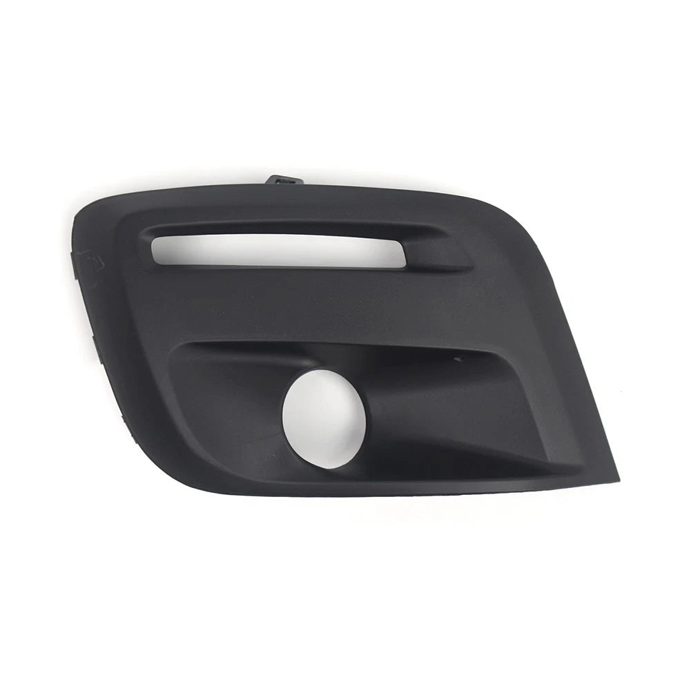 Right Front Fog Light Grills Cover for Citroen Berlingo, Peugeot Partner (2015-2019)