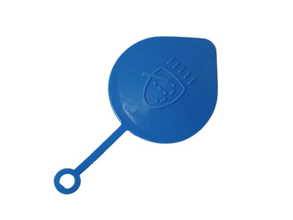 Washer Bottle Reservoir Cap Cover for Honda CR-V, Civic, Accord, City (2001-2023)