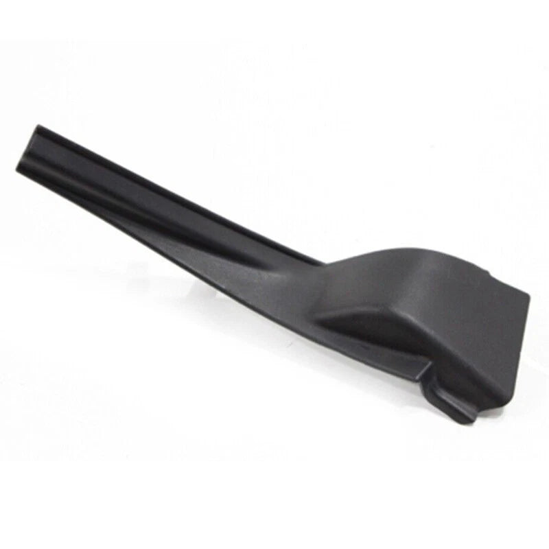 Right Side Cowl Extension Trim for 2016-2019 Nissan Murano (2016-2019)