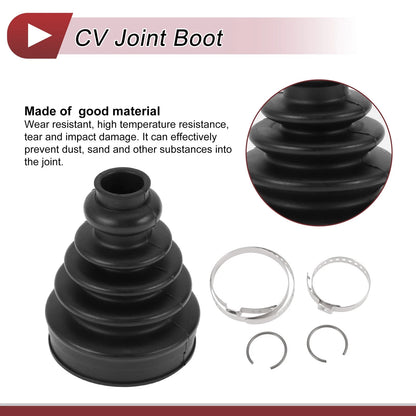 Inner CV Joint Boot Kit for Nissan Altima (2002-2006)