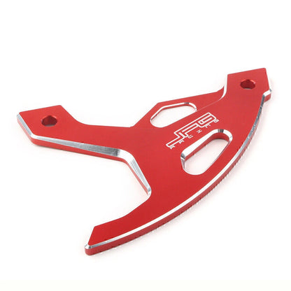 Rear Disc Brake Guard Cover for Honda XR650L XR400R XR250R XR600R (1993-2023)