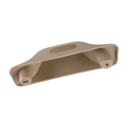 Beige Left Upper Door Striker Head Liner Roof Trim for Ford F-150 (New)