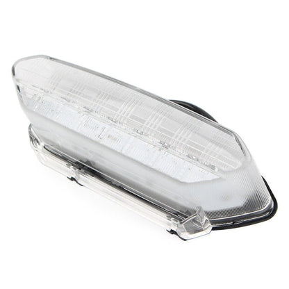 LED Tail Light for 2006-2009 YAMAHA YFZ450 2 x Taillights 5TG-84710-21-00