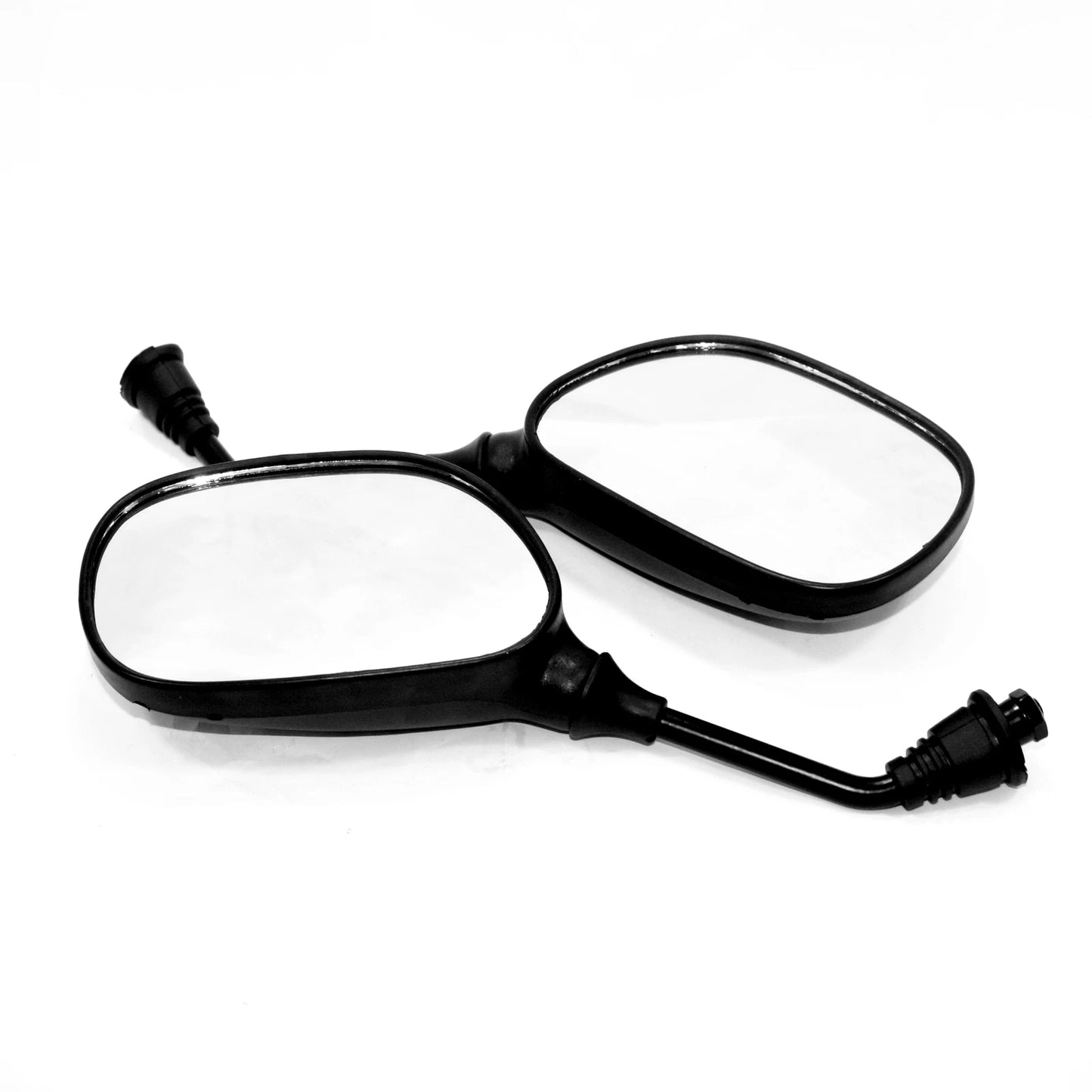 8mm Rear View Mirrors for B Motorcross Motorcycle ATV Buggy