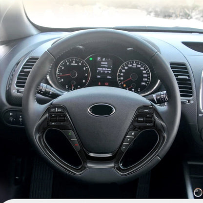 Cruise Control Switch for KIA K3 Forte Cerato (2013-2018)