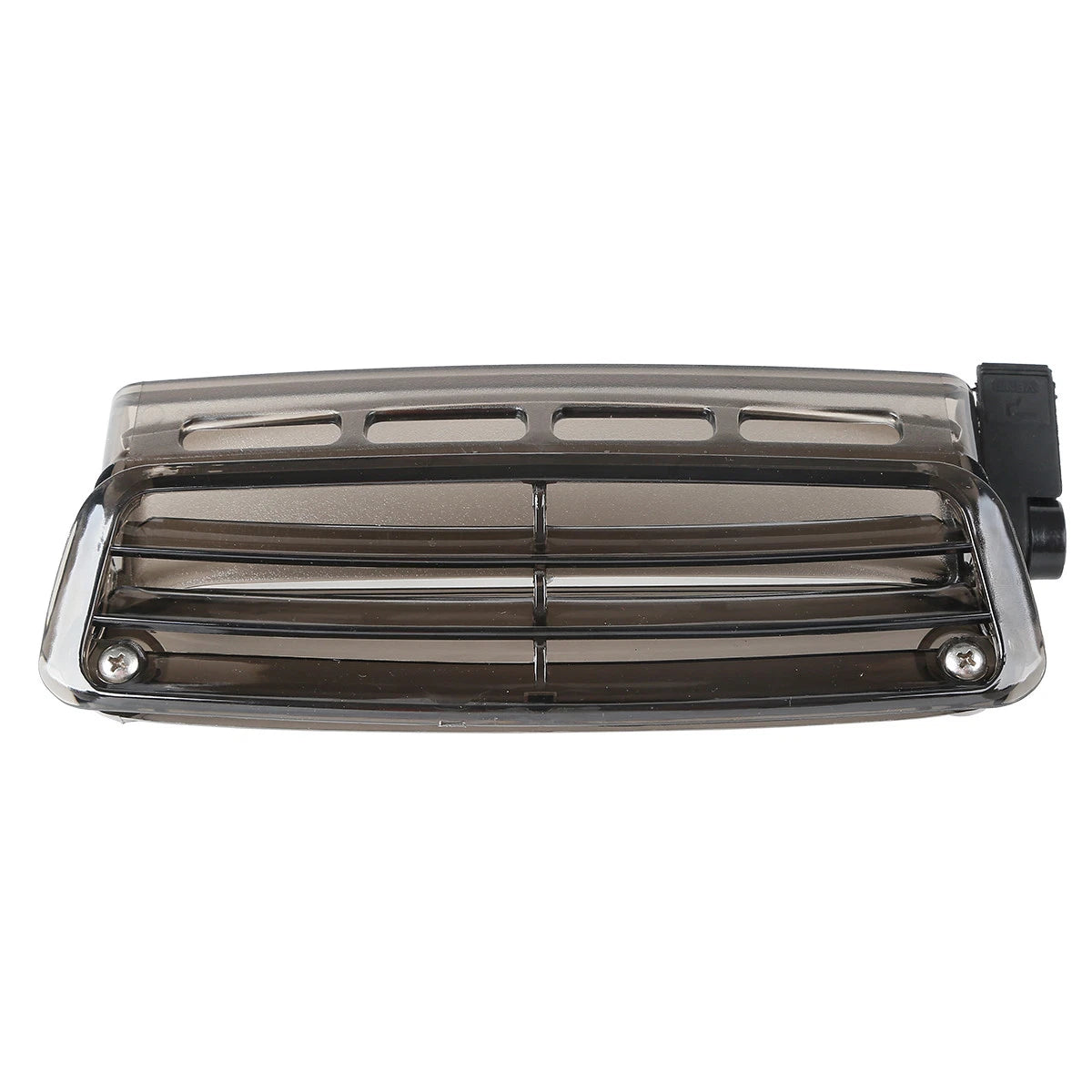 Smoked Windshield Vent for Honda Goldwing GL1800 (2001-2017)