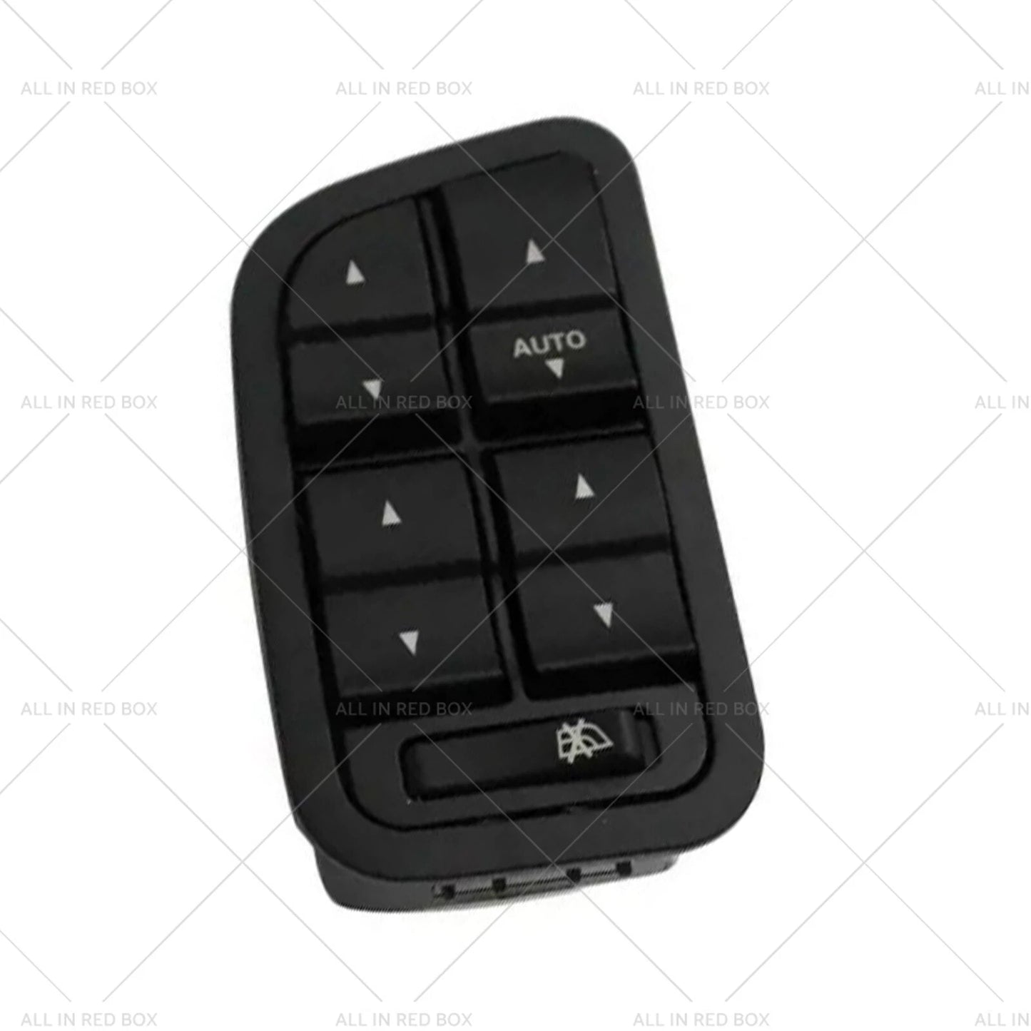 Power Window Switch with Illumination for 2002-2008 Ford Falcon BA BF