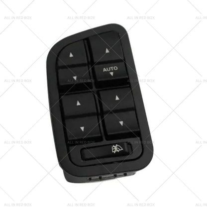Power Window Switch with Illumination for 2002-2008 Ford Falcon BA BF