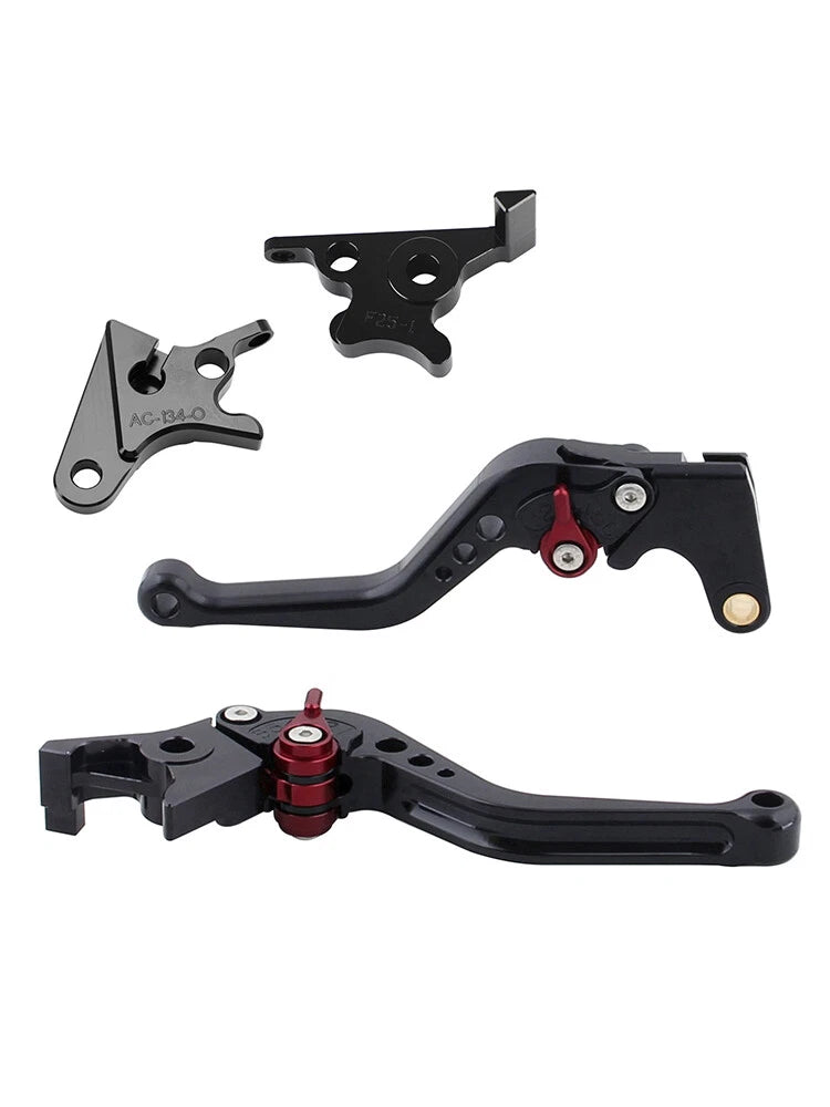 Brake Clutch Lever for Honda CB350 Hness GB350 2021-2023 (2021-2023)