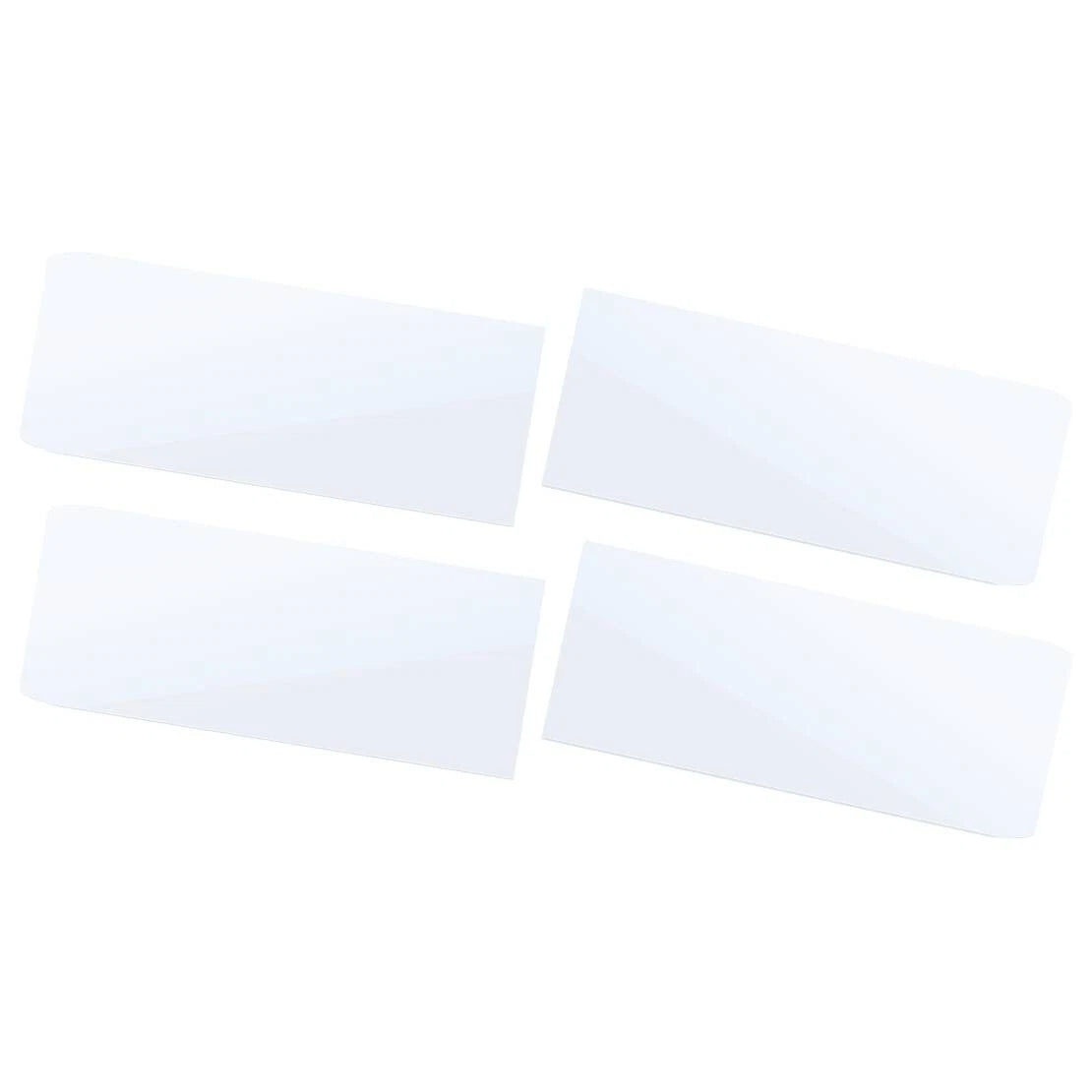 Clear 12.3" Touchscreen Protector Film for Kia K4 (2025)
