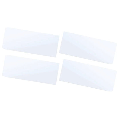 Clear 12.3" Touchscreen Protector Film for Kia K4 (2025)