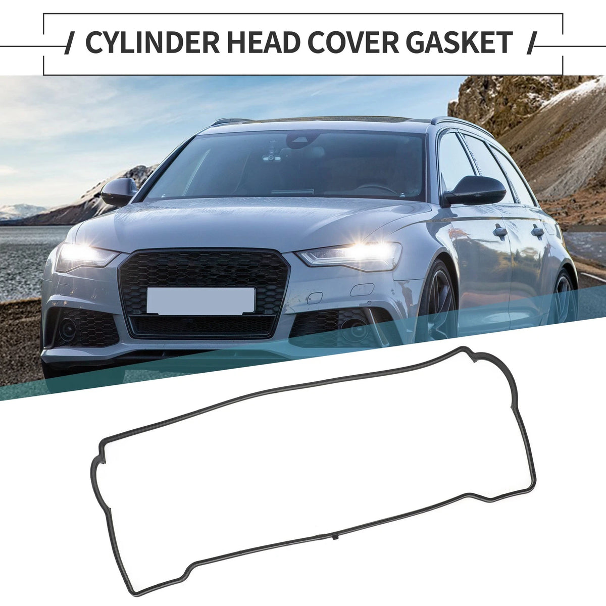 Valve Cover Gasket for Toyota Celica (1993-1997)