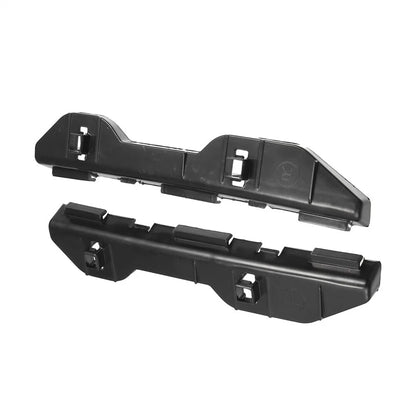 Rear Bumper Brackets for 2003-2008 Toyota Corolla (2003-2008)