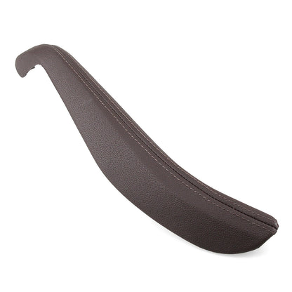 Right Door Pull Handle Cover for BMW G30 G31 G38 (2018-2023) Moka Brown