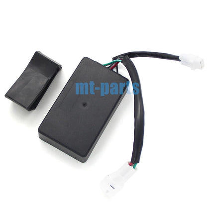 CDI Igniter for Kawasaki KLF300 Bayou 300 (1988-2006)