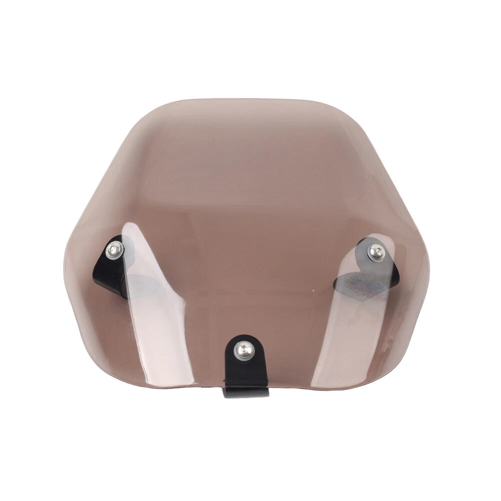 Tan Windshield Visor Shield for Suzuki GSX 8S GSX8S (2023-2024)