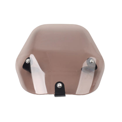 Tan Windshield Visor Shield for Suzuki GSX 8S GSX8S (2023-2024)