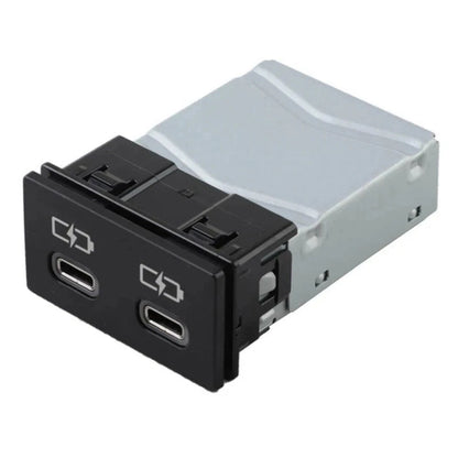 USB Port Adapter for 2021-2022 Toyota Highlander (2021-2022)