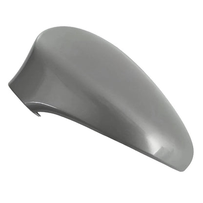 Left Passenger Side Grey Door Wing Mirror Cover for Lexus ES300h IS350