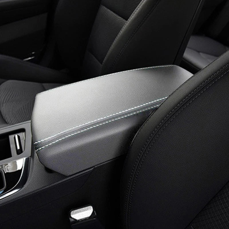 Center Console Armrest Lid Cover for Hyundai Sonata (2015-2019)