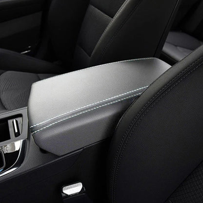 Center Console Armrest Lid Cover for Hyundai Sonata (2015-2019)