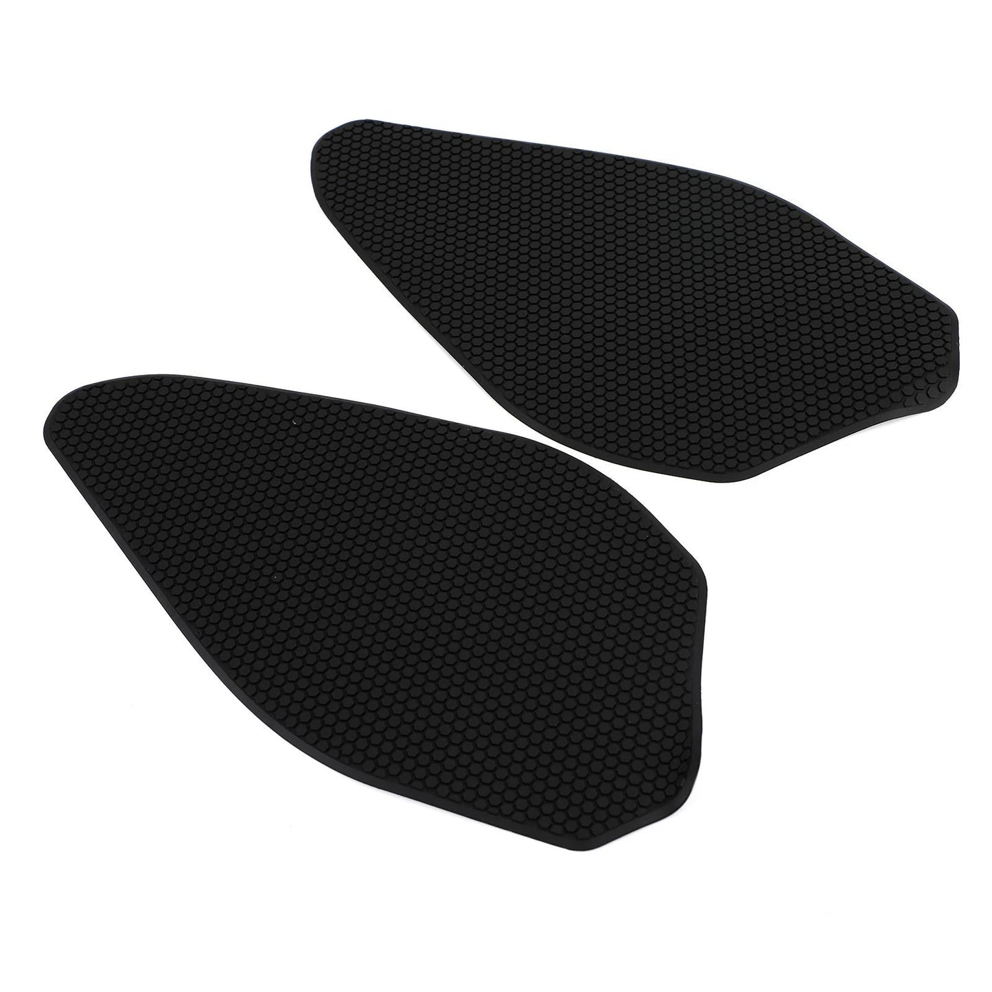 2 x Knee Pads Stickers for Yamaha YZF-R3 (2019-2020)