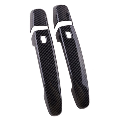 Front Side Door Handle Cover Trim for Chevrolet Camaro (2016-2020)