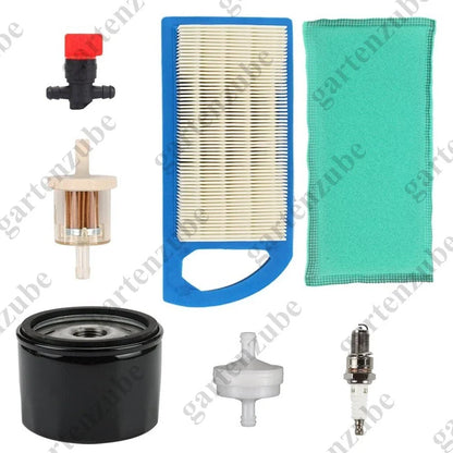 Air Filter Tune Up Kit For Briggs & Stratton M14171