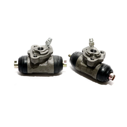 11/16 Rear Wheel Brake Cylinder for Toyota Starlet 3-Door EP70 EP71 EP76 1984-1989