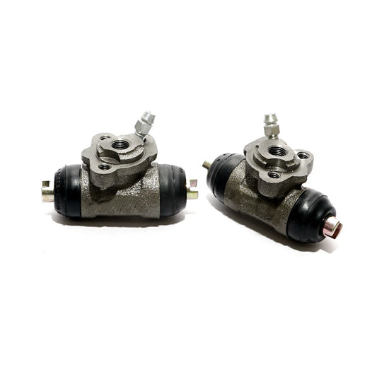 11/16 Rear Wheel Brake Cylinder for Toyota Starlet 3-Door EP70 EP71 EP76 1984-1989