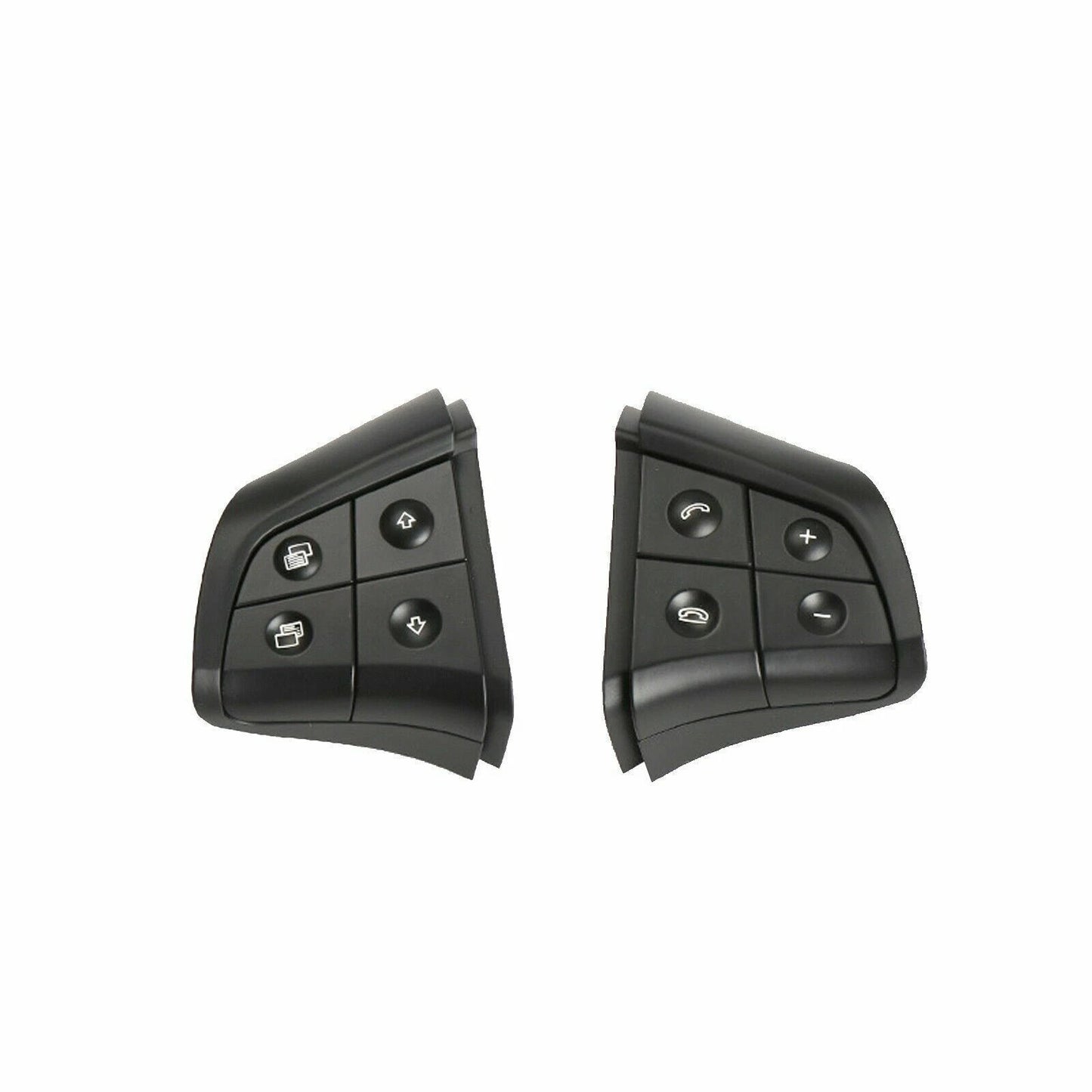Steering Wheel Control Switch 4 Key for Benz ML-Class (2006-2009)