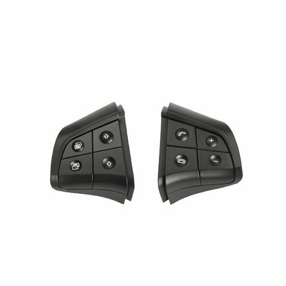 Steering Wheel Control Switch 4 Key for Benz ML-Class (2006-2009)